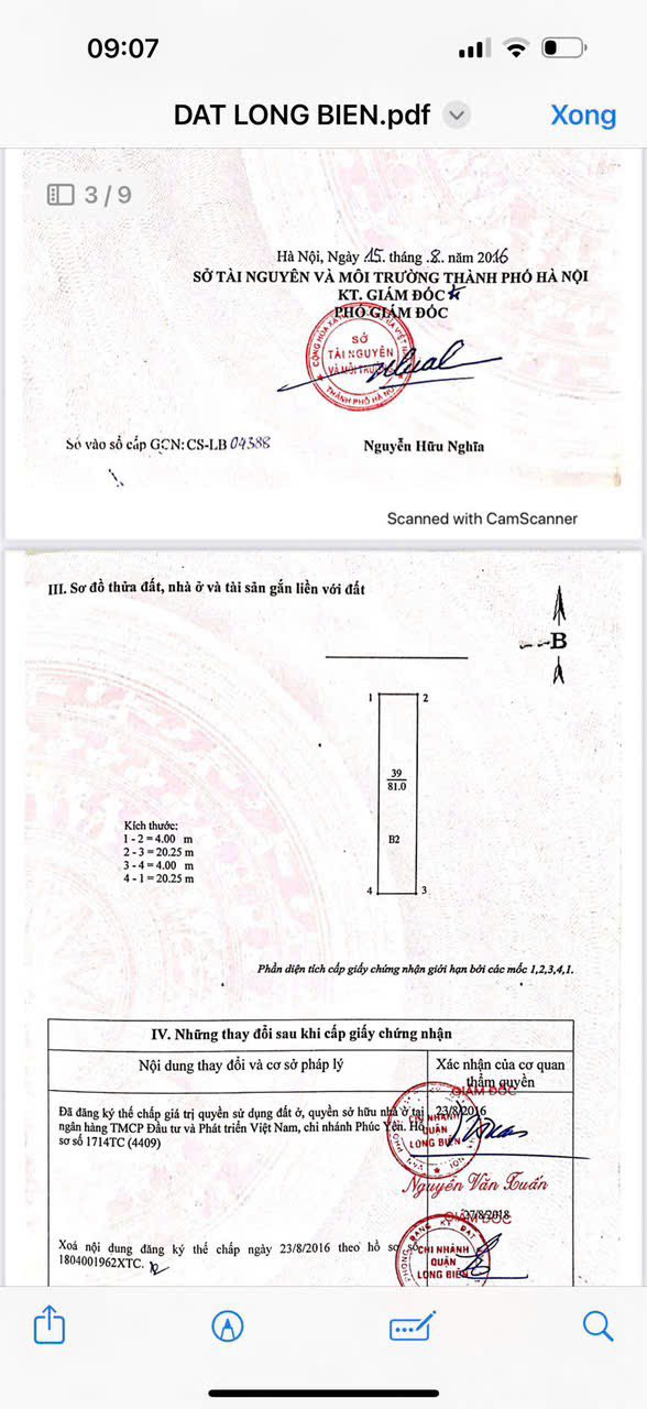 Nhà mặt đường Ngô Gia Tự, Đức Giang, Long Biên 81m² giá 22 tỷ - Đầu tư sinh lời ngay!