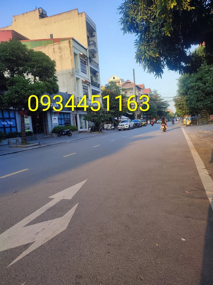 Đất nền tại Hà Huy Tập, Yên Viên, Gia Lâm 82m² - Sổ đỏ chính chủ sẵn sàng giao dịch!