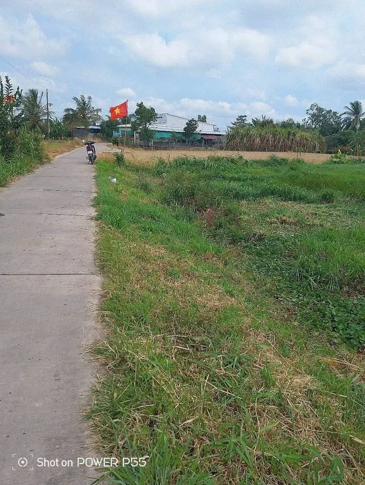 Đất nền Viên An 198m² giá 190 triệu - Mặt tiền bê tông 3m