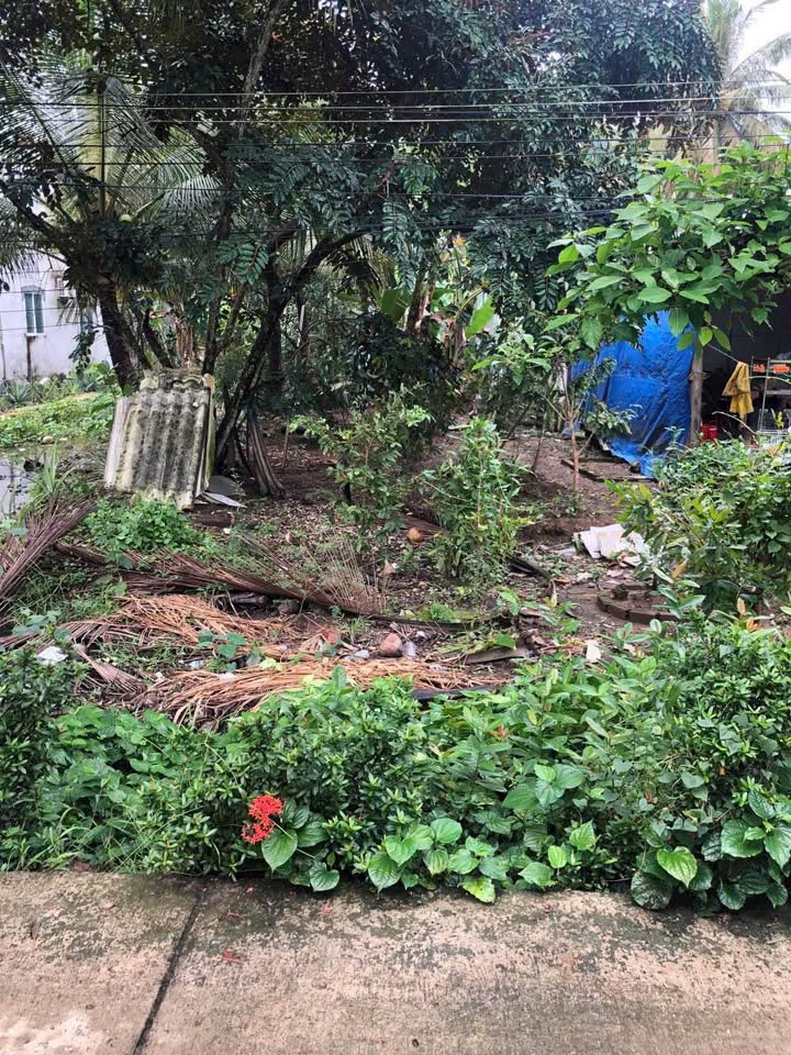 Đất thổ cư 600m² tại Ấp Mây Hắt, Sóc Trăng - Giá chỉ 450 triệu!