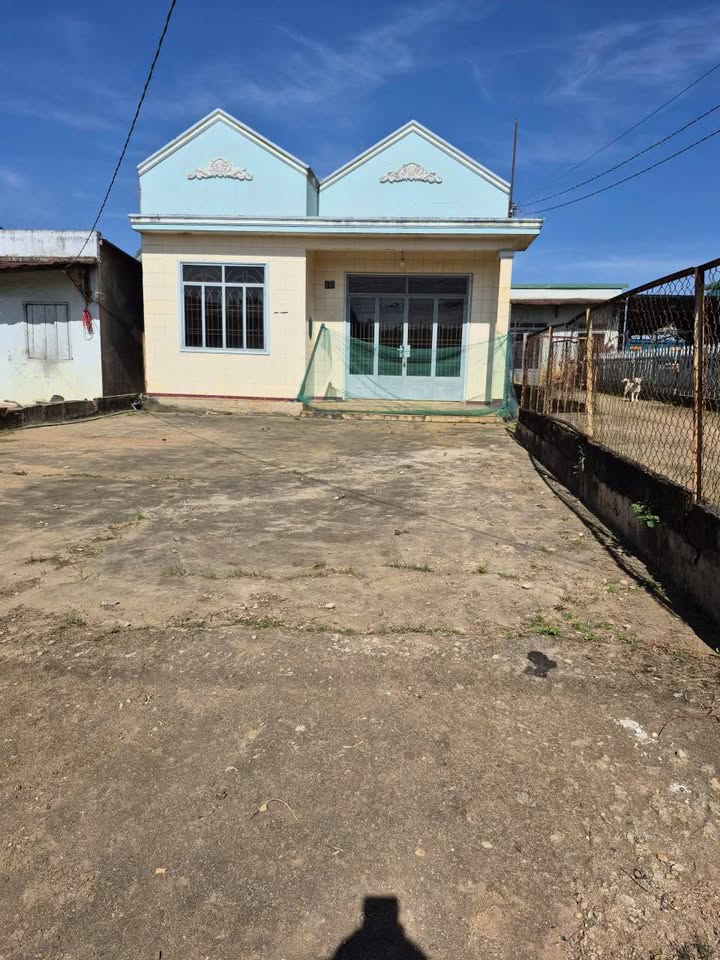 Đất thổ cư xã Liên Đầm, huyện Di Linh 356m² giá 1.2 tỷ - Sổ đỏ chính chủ, thương lượng tốt!