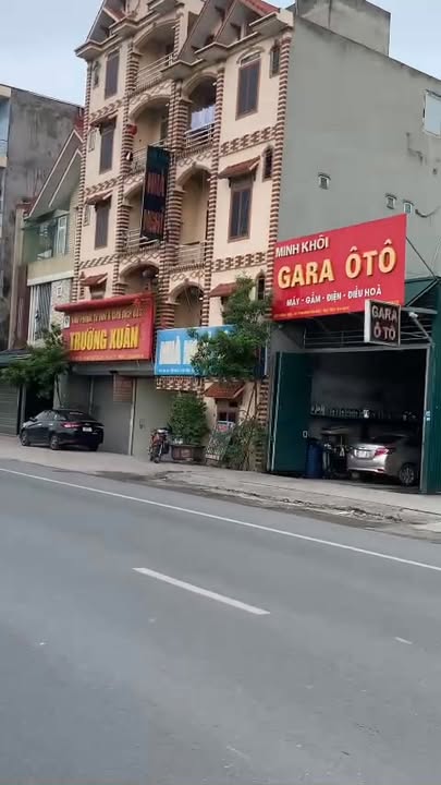 Đất nền Duy Tiên Hà Nam 65m² - Đầu tư sinh lời ngay!