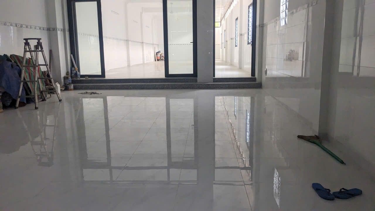 Nhà mặt tiền phường Tam Bình Thủ Đức 227m² giá 50 triệu - Kinh doanh ngay!