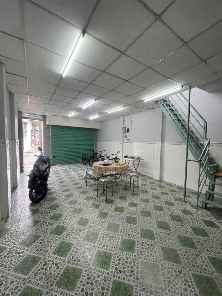 Mặt bằng kinh doanh cho thuê tại Thủ Đức 45m² giá 10 triệu - Khu vực sầm uất, giao thông thuận tiện!