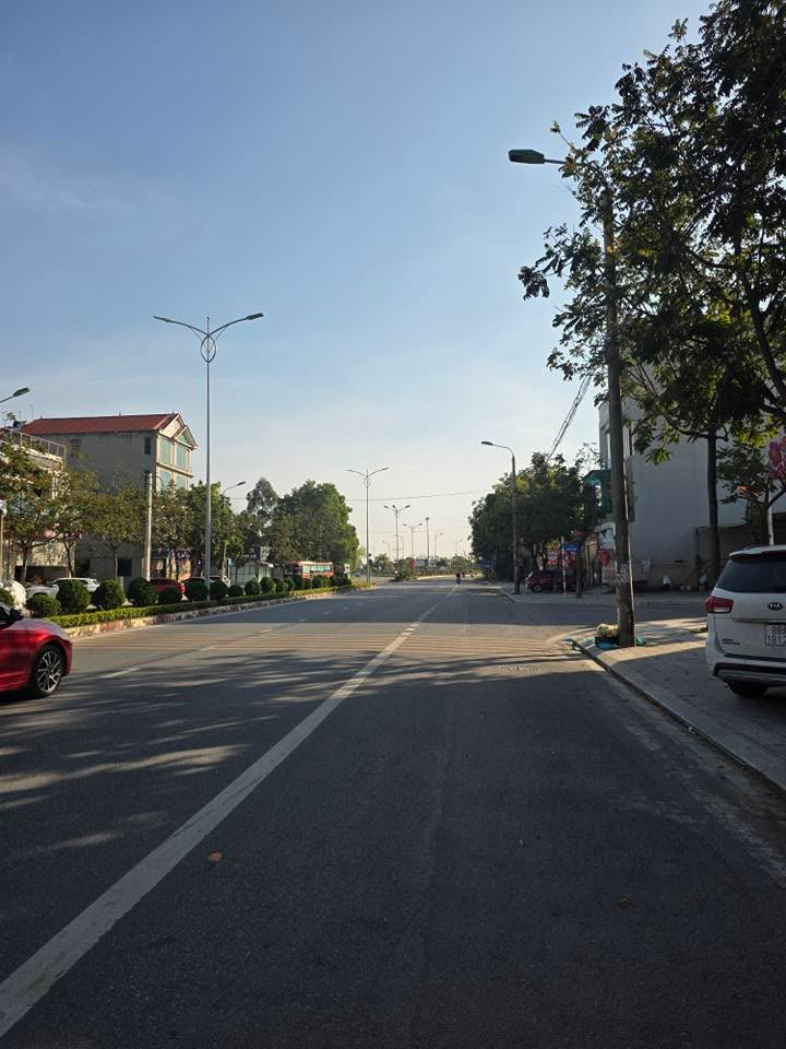 Đất thổ cư 100m² tại Vĩnh Yên giá 6 tỷ - Đầu tư sinh lời ngay!