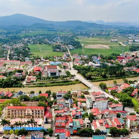 Đất nền xã Minh Khôi 100m² giá 1 tỷ - Vị trí đắc địa gần chợ và trường học!