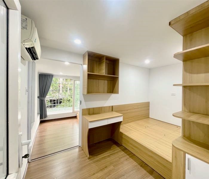 Căn hộ tập thể Thanh Xuân Bắc 55m² giá 3.3 tỷ - Sẵn sàng vào ở ngay!