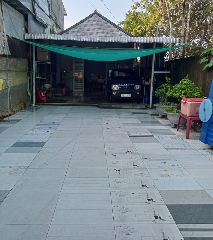 Nhà mặt tiền Giục Tượng, Châu Thành 264m² giá 2.5 tỷ - Đầu tư sinh lời ngay!