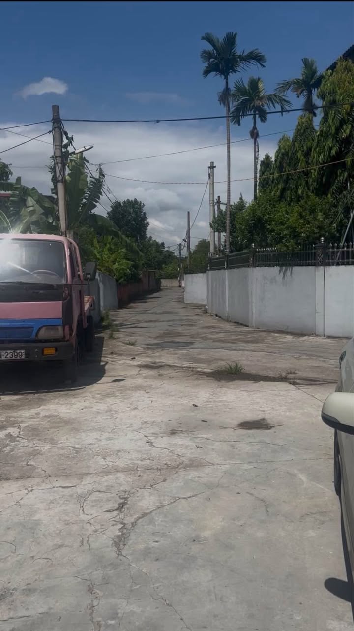 Đất nền Cẩm Chế, Thanh Hà 150m² giá 1 tỷ - Sổ hồng công chứng ngay!