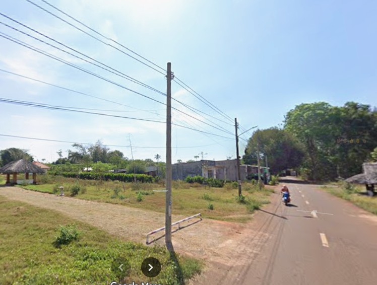 Bán lô đất 170m² tại Long Phước, Bà Rịa - Giá 1.75 tỷ - Tiềm năng tăng giá mạnh!