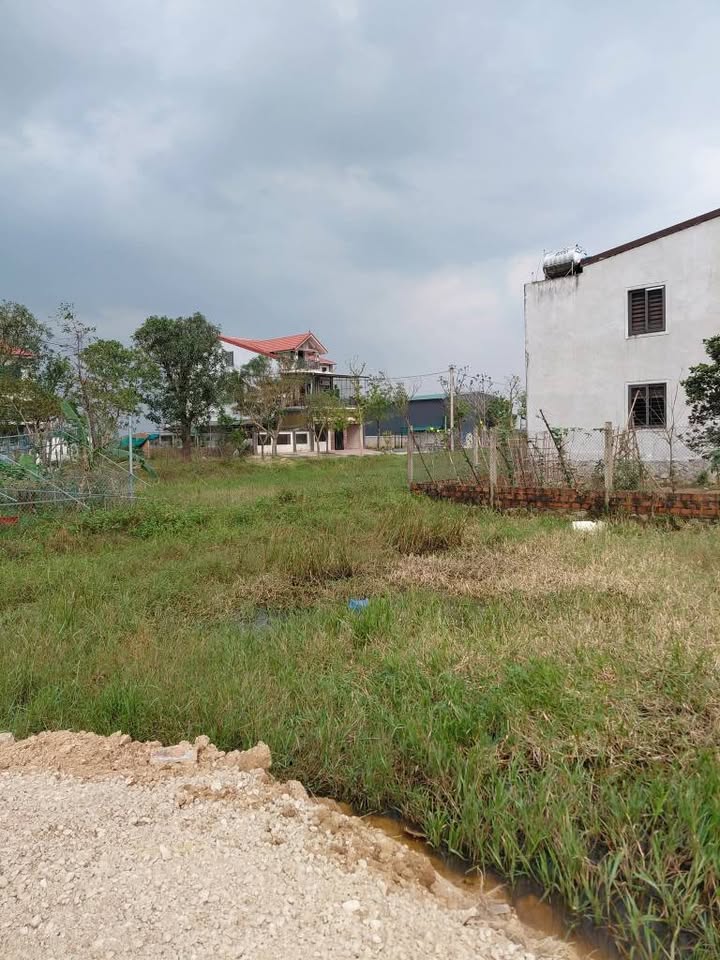 Đất thổ cư Liên Hương, Hà Huy Tập 225m² giá 2.8 tỷ - Vị trí đẹp, đầu tư sinh lời!