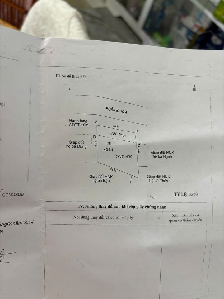 Đất nền Vạn Xuân - 5m² giá thỏa thuận - Cách đường HCM chỉ 1km!