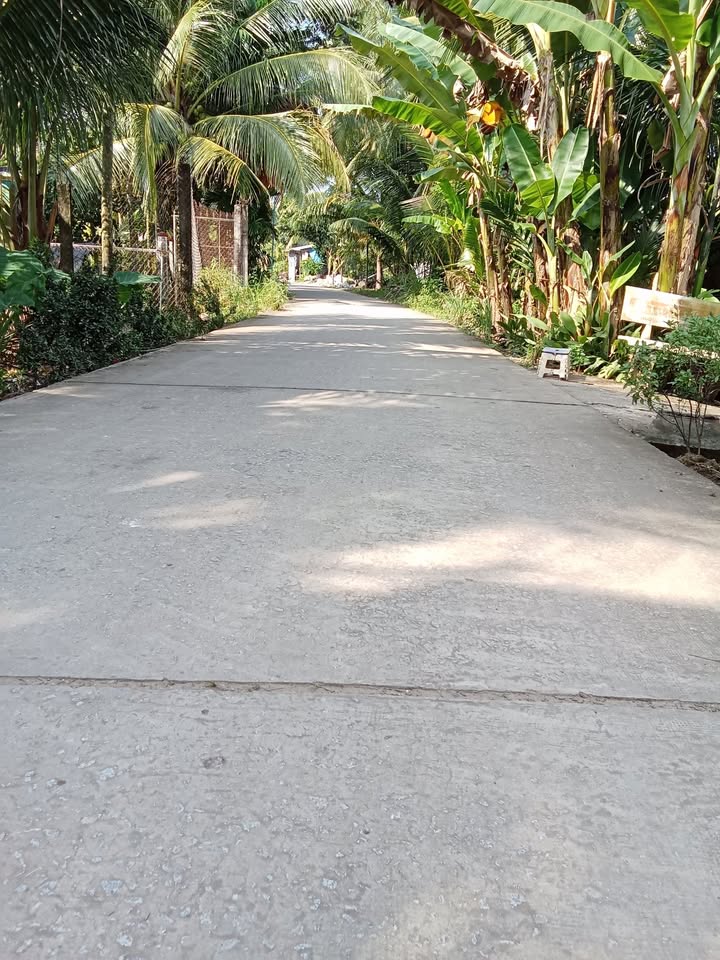 Đất nền Kế Thành 814m² giá 320 triệu - Đường ô tô thoải mái