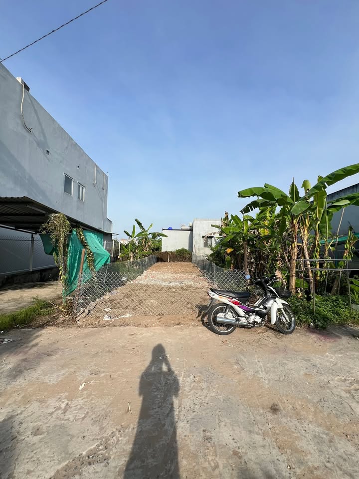 Đất nền Hẻm 112 Đường Hoàng Quốc Việt 69m² giá 1.989 tỷ - Pháp lý sổ đỏ chính chủ!