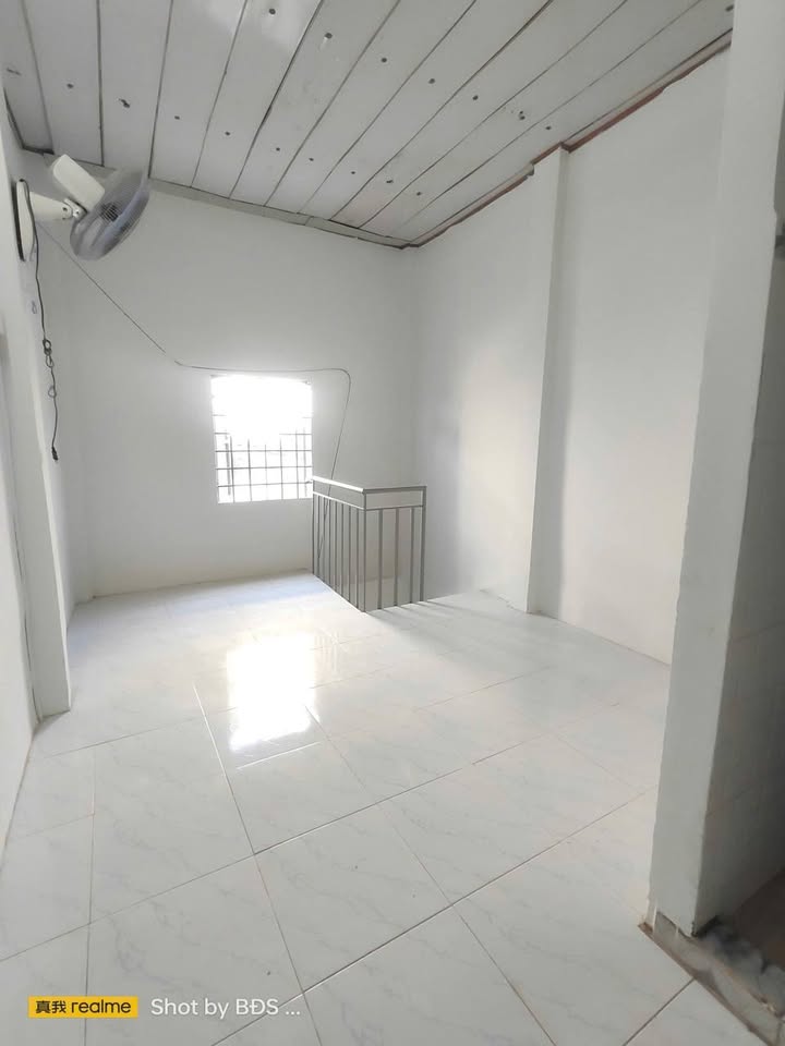 Nhà nguyên căn cho thuê tại Trường Thọ, Thủ Đức 5 triệu/tháng - Vị trí thuận lợi, ở ngay!