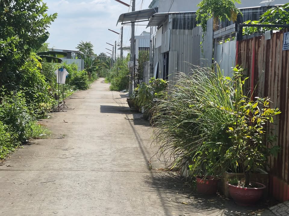 Đất nền đường Nguyễn Văn Trường, phường Long Tuyền, 57.8m² giá 540 triệu - Đầu tư sinh lời ngay!