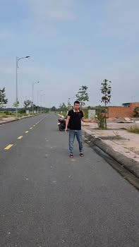 Đất nền Phước An, Nhơn Trạch 91m² giá 1.65 tỷ - Đối diện công viên xanh mát!