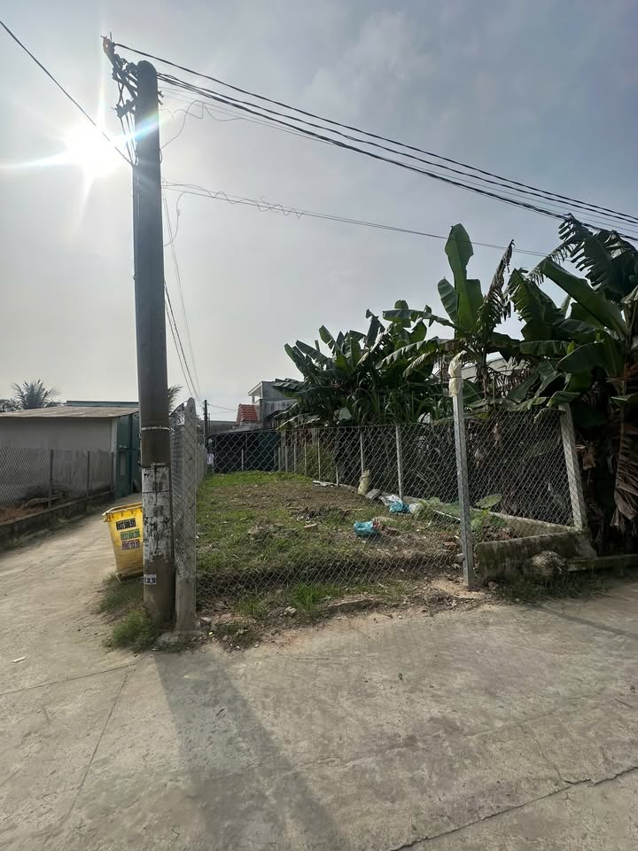 Đất nền 88m² Phước Thiền, Nhơn Trạch - Sổ hồng riêng, góc 2 mặt tiền!