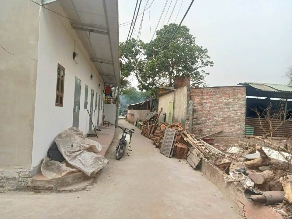 Đất nền Như Quỳnh 67,3m² giá thỏa thuận - Mặt tiền rộng, ô tô vào tận nơi!