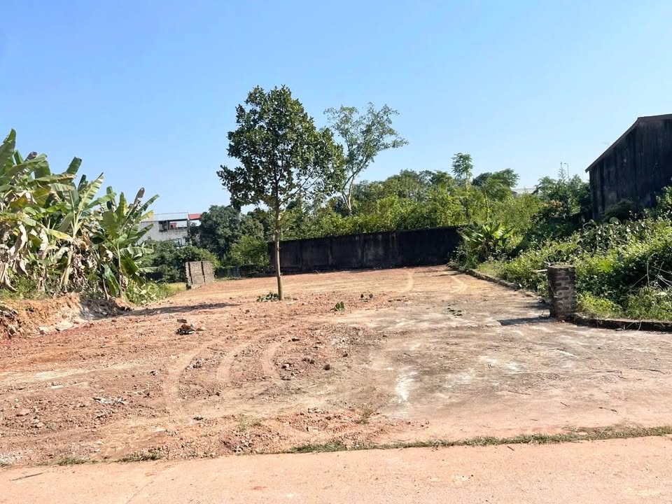 Đất thổ cư tại phường Đồng Quang, Thái Nguyên 417m² giá 3.544 tỷ - Đầu tư sinh lời ngay!