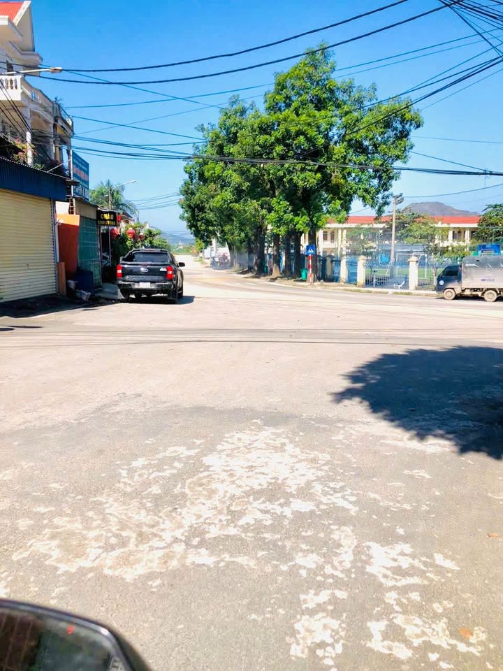 Đất nền phường Quyết Thắng, Thái Nguyên 200m² giá 2 tỷ - Đầu tư sinh lời ngay!