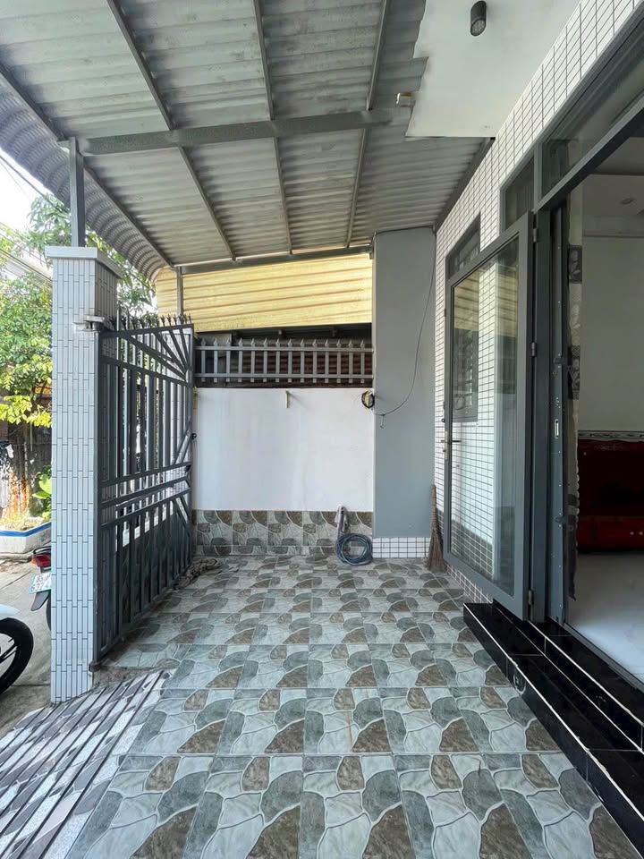 Nhà trệt 80.08m² hẻm 5 Phạm Hùng - Giá 1 tỷ - Chính chủ cần bán gấp!