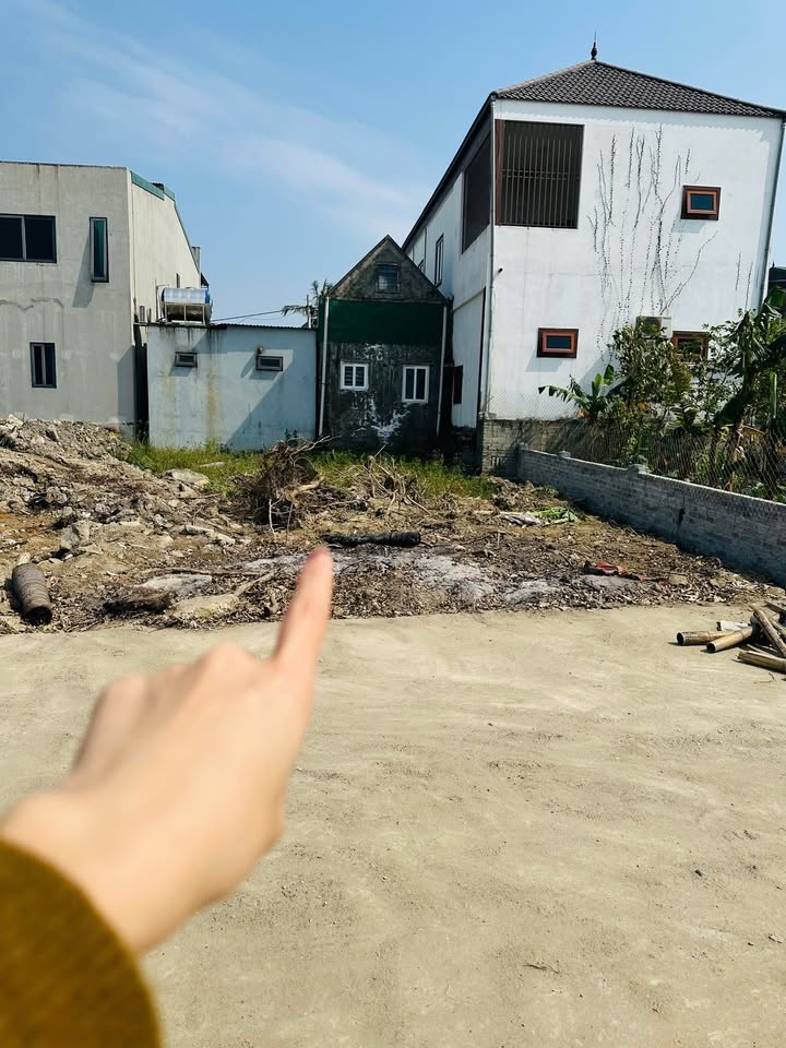 Đất nền Erowindow Đông Vĩnh 74,5m² giá 2,7 tỷ - Cơ hội đầu tư tuyệt vời!