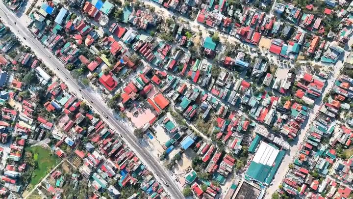 Nhà 3 tầng Nghi Sơn 81.6m² giá 2.5 tỷ - Hoàn thiện trước Tết!