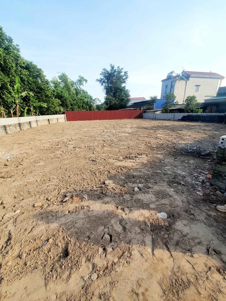 Đất nền xã Đại An, huyện Vụ Bản 600m² - Giá chỉ 6.5 triệu/m², thương lượng tốt!