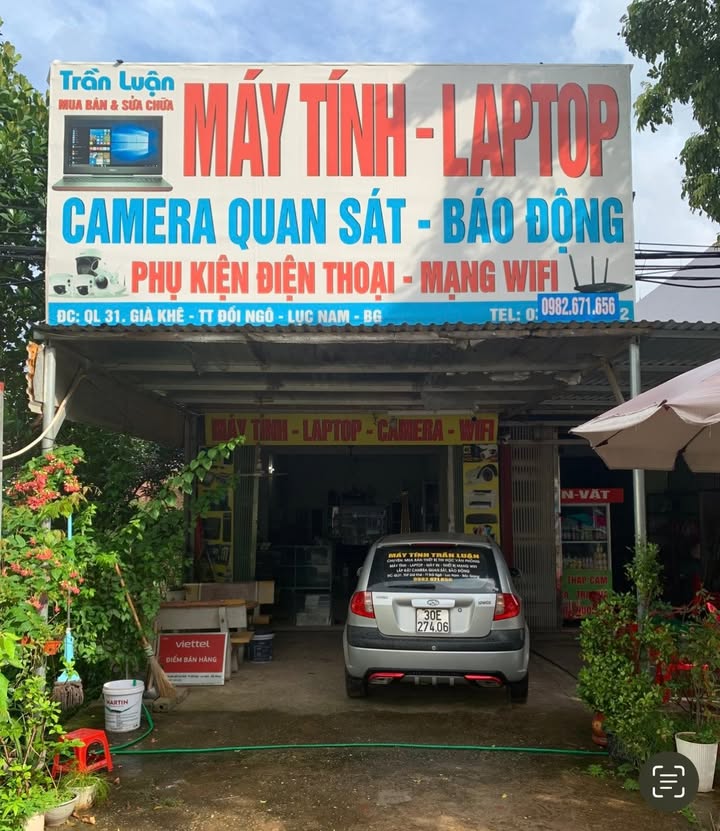 Đất mặt tiền Quốc lộ 31 Lục Nam 79m² - Bán gấp chính chủ, giá thương lượng