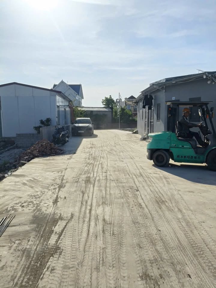 Nhà 3 tầng Minh Đức, Đồ Sơn, Hải Phòng 56m² - Thiết kế hiện đại, giá thỏa thuận!