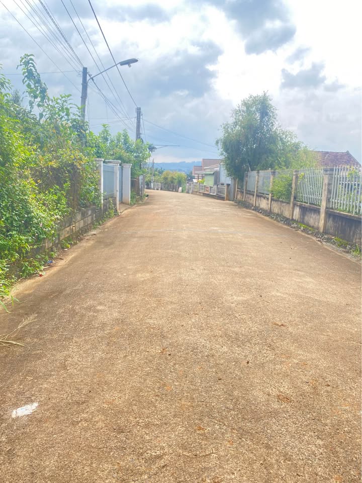 Đất mặt tiền đường Trần Văn Ơn, phường Thống Nhất 240m² giá 660 triệu - Đầu tư sinh lời ngay!