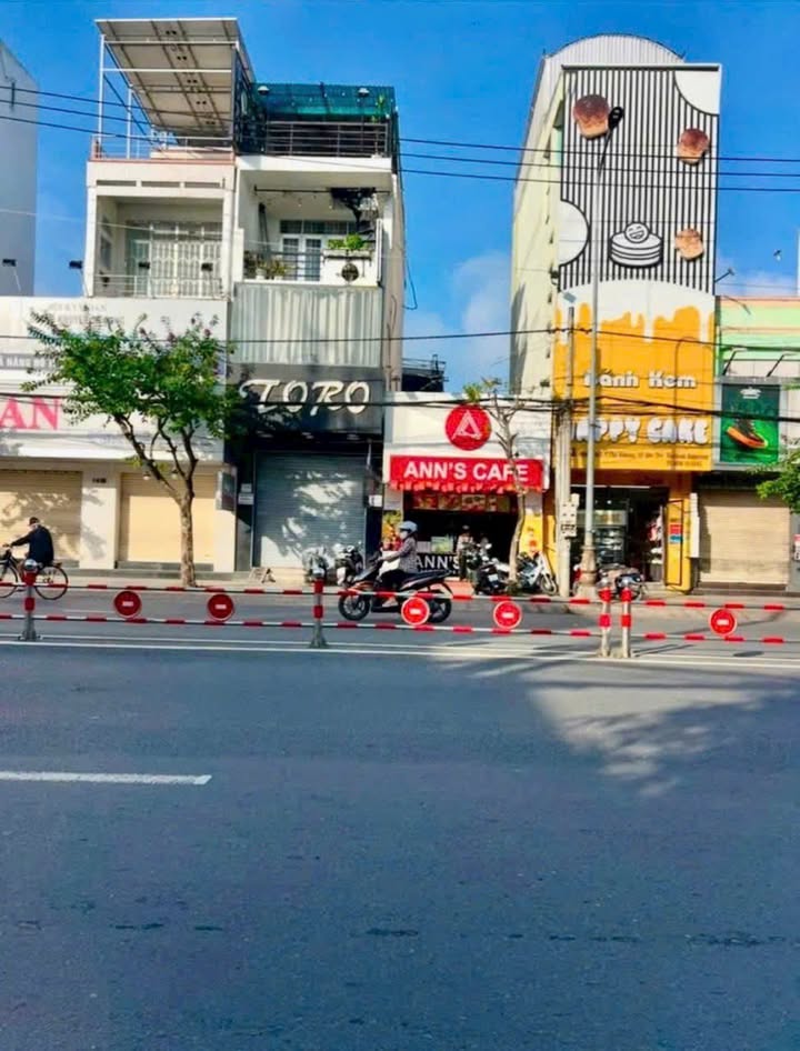 Nhà mặt tiền Đường Đồng Khởi Bến Tre 47.43m² giá 10 tỷ - Cơ hội đầu tư sinh lời!