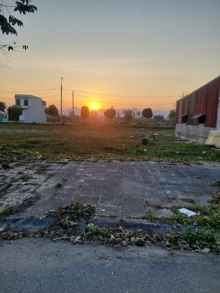 Đất nền Khu đô thị Thanh Hà, Thanh Liêm 100m² - Cơ hội đầu tư sinh lời!