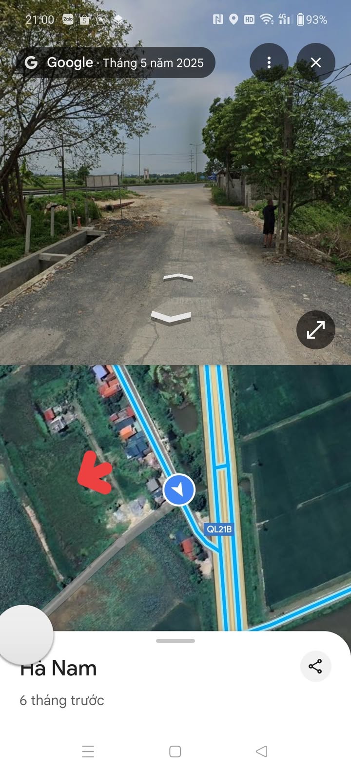 Đất nền TDP Cao Cái, Bình Mỹ 184m² giá 1.9 tỷ - Cơ hội đầu tư tuyệt vời!