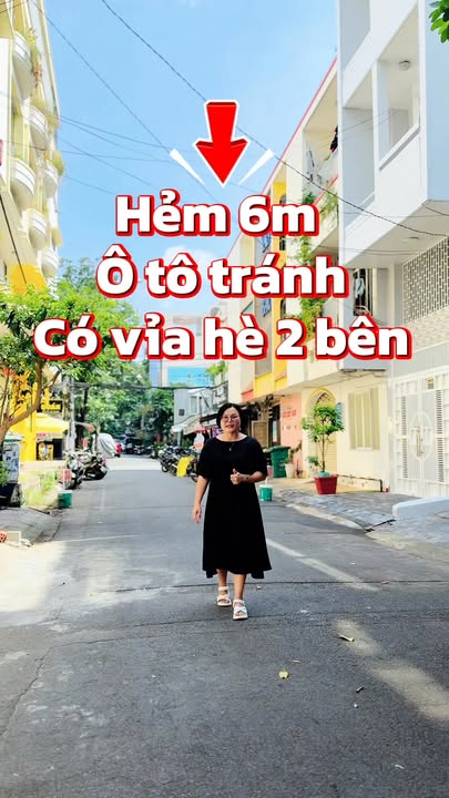 Nhà cấp 4 hẻm xe tải Võ Oanh, Bình Thạnh 102m² giá 26 tỷ - Đầu tư sinh lời ngay!