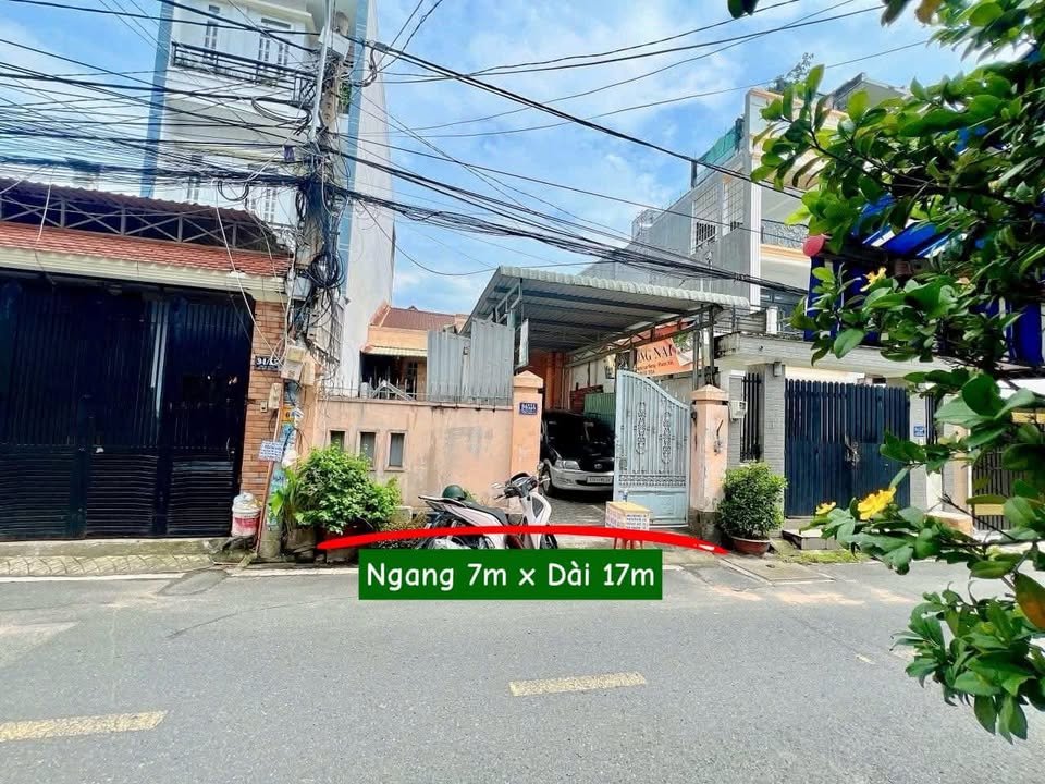 Đất nền Phước Long B, Quận 9, 117m² giá 12.5 tỷ - Vị trí đắc địa, ô tô tránh thoải mái!