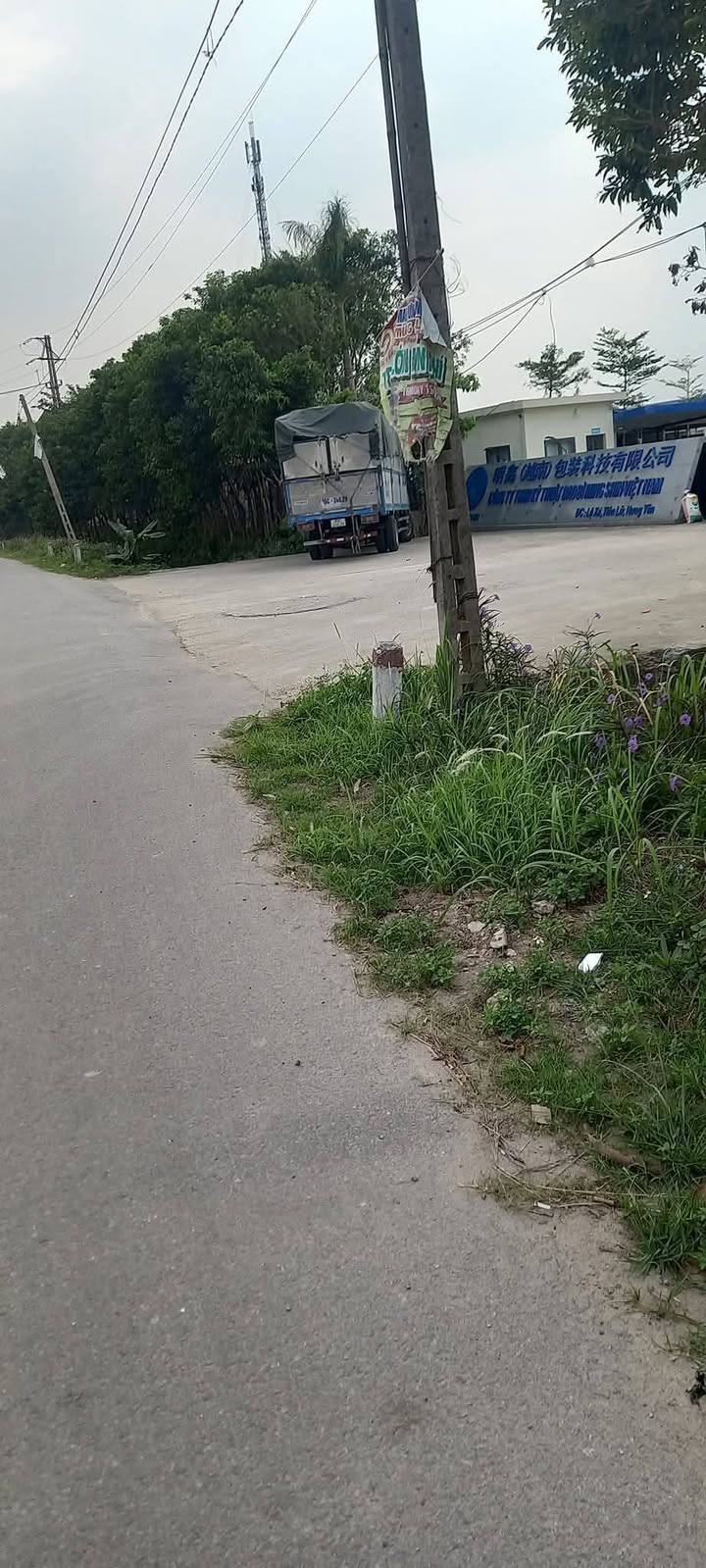 Đất nền Lệ Xá Tiên Lữ 120m² giá thỏa thuận - Lô góc siêu đẹp!