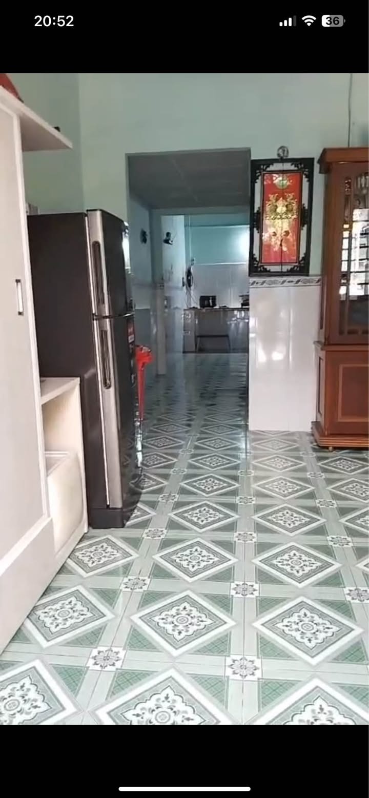 Nhà cấp 4 gác lửng Tân Vĩnh Hiệp 44m² giá 700 triệu - Sẵn sàng vào ở!