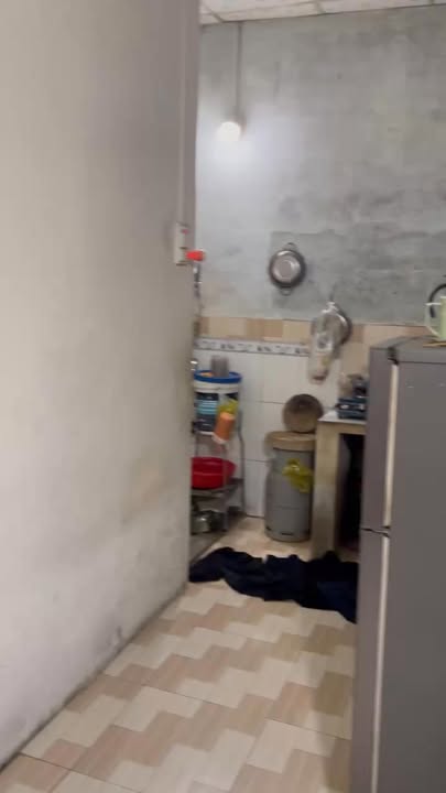 Nhà cấp 4 Phú An Bến Cát 108m² giá 990 triệu - Gần DT 744 chỉ 600m!