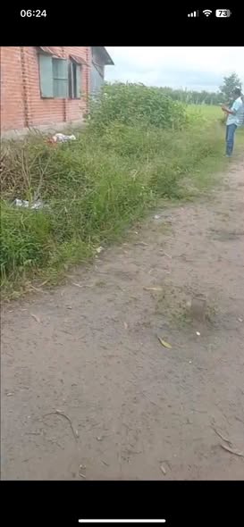 Đất nền xã Phan, Dương Minh Châu 1150m² giá chỉ 150 triệu - Sổ đỏ chính chủ!