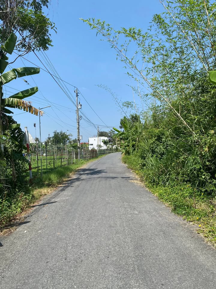 Đất thổ cư mặt tiền đường 90C, Mỹ Phong, 200m² giá 1.6 tỷ - Đầu tư lý tưởng!