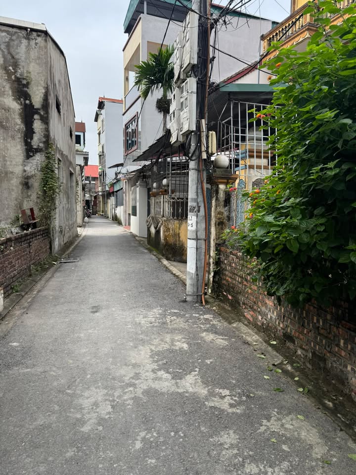 Bán đất Kiên Thành, Trâu Quỳ 80m² giá 7.8 tỷ - Vị trí vàng, đầu tư sinh lời!