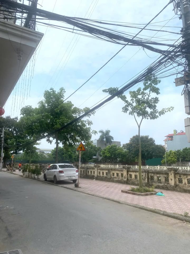 Căn hộ Thụy Phương 57m² - Ô tô tránh, gần hồ điều hòa, pháp lý chuẩn!