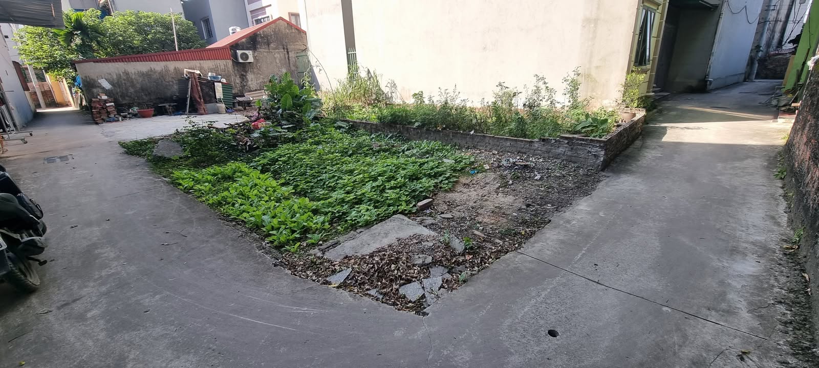 Đất đẹp Tiên Dương, Đông Anh 44.5m² giá 4 tỷ - Cơ hội đầu tư hiếm có!