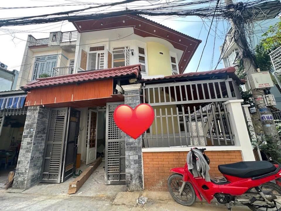Nhà riêng hẻm xe hơi Thới An 106.25m² giá 6 tỷ - Nội thất xịn sò, sẵn sàng vào ở!