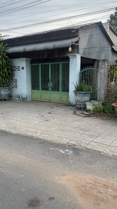 Đất nền 500m² tại thị trấn Tân Châu, Tây Ninh - Cơ hội đầu tư hấp dẫn!