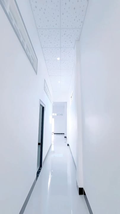 Nhà phố 128m² tại Hẻm Lạc Long Quân, P4 Tây Ninh - Sẵn sàng vào ở ngay!