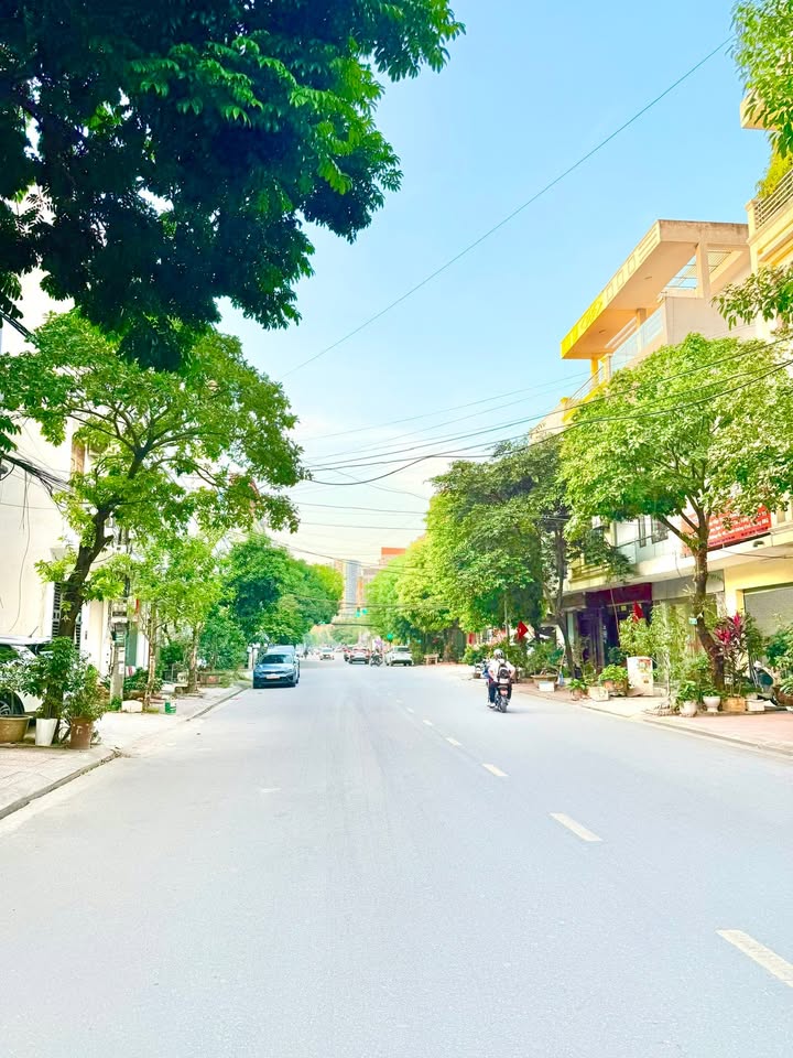 Đất nền Phùng Khắc Khoan, Đại Phúc 83m² - Kinh doanh sầm uất, giá thương lượng!