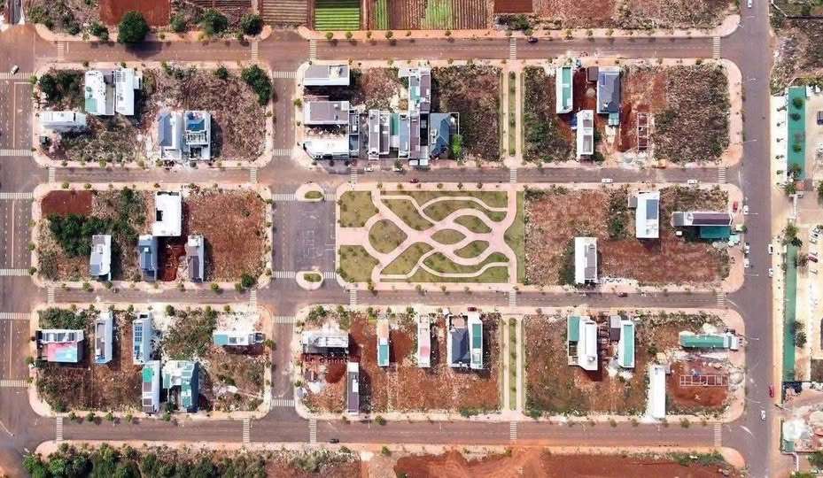 Lô đất khu đấu giá Tổ dân phố 8, phường Tân An, 122m² giá 6.8 tỷ - Đầu tư sinh lời!